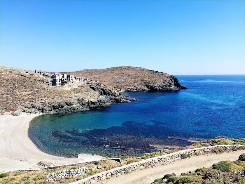 Merchia Bay Villas Mykonos - Image 1