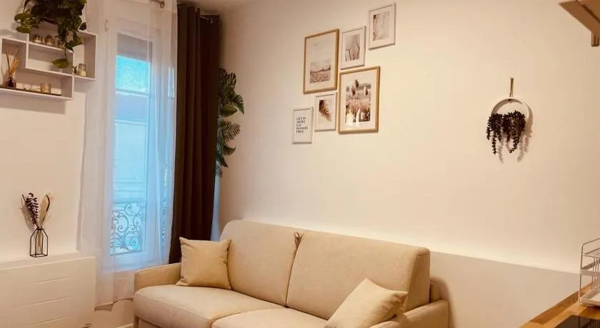 Mignon petit studio 16m2 - Image 1