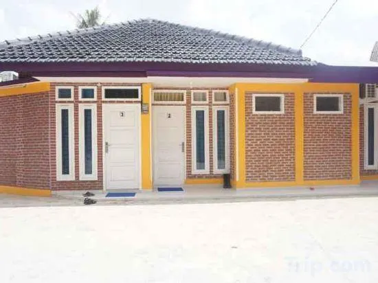 Triple A Homestay 3 (Syariah) - Image 1