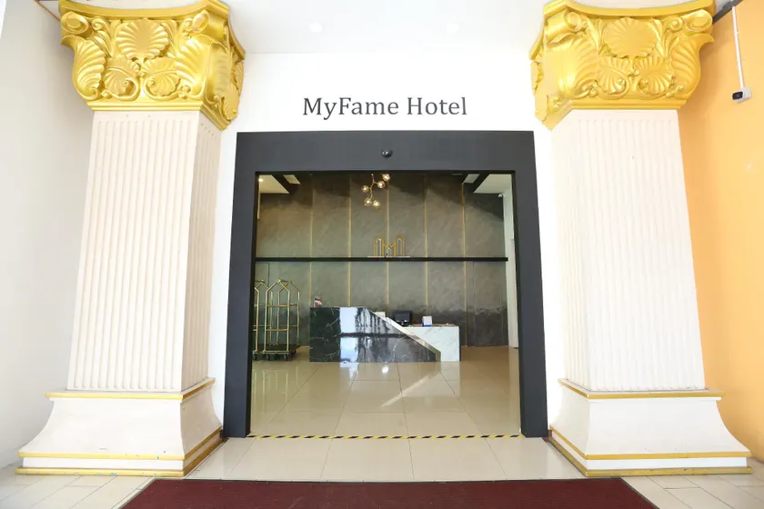 MY FAME HOTEL - Image 1