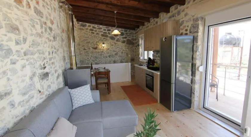 Malia Stone Residence - Secluded Cozy Retreat - Image 1
