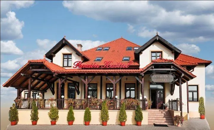 Penzion Kastiel - Image 1