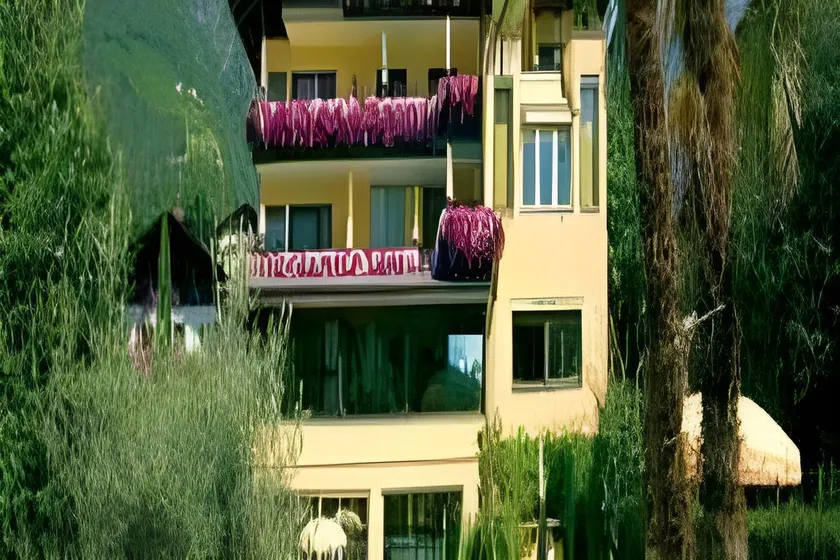 Hotel Mühlbacherhof - Image 1