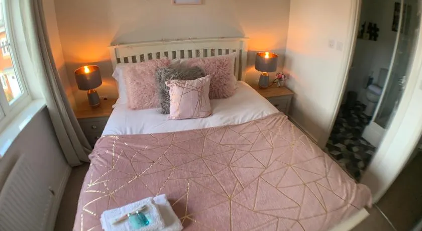 Harpers brook house, Netflix TVs and fast WIFI - Image 1