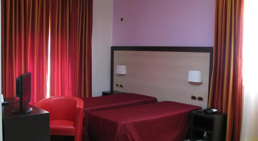 Albergo Roma - Image 1