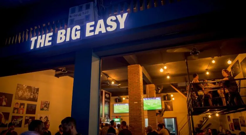 The Big Easy Phnom Penh - Image 1