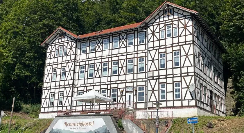 Rennsteighostel - Image 1