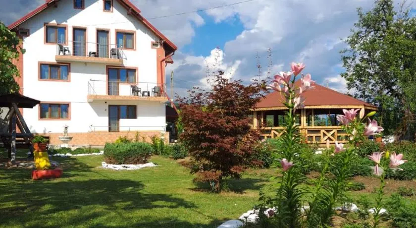 Pensiunea Saradavy - Image 1