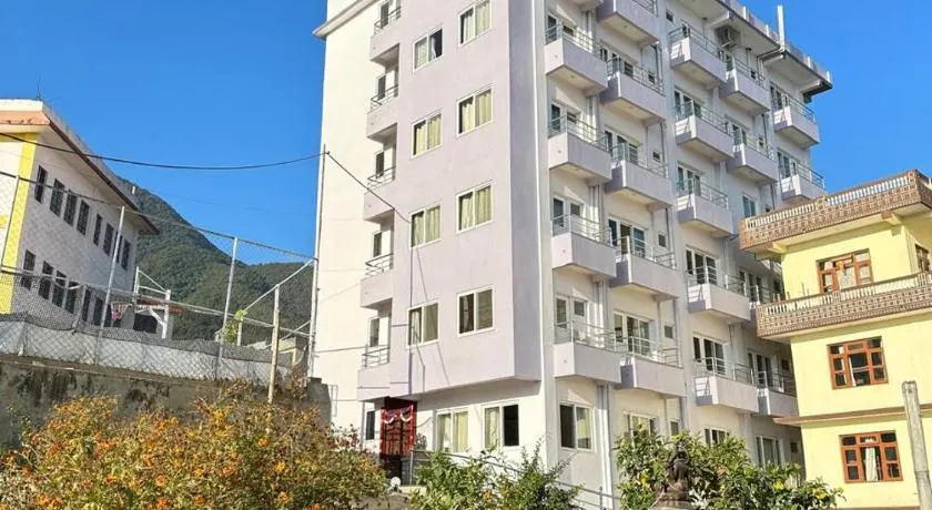Sri Aurobindo Yoga Mandir - Image 1