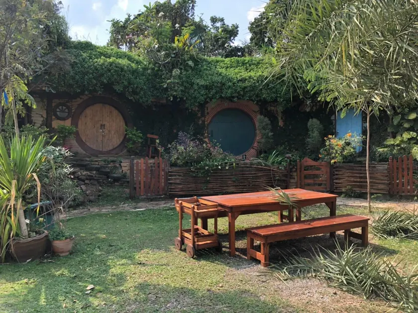 Baansuannoi Resort - Image 1