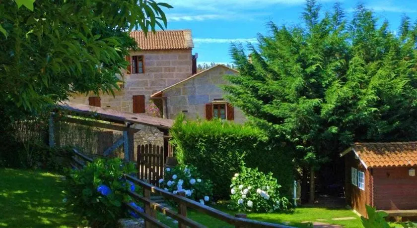 Cas do Mestre - Casa rural con Encanto - Image 1
