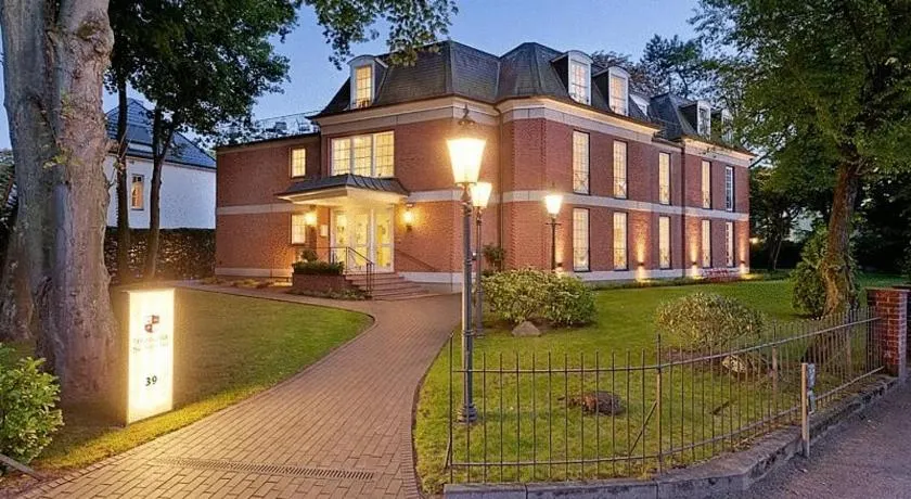 Les Jardins Blankenese - Image 1