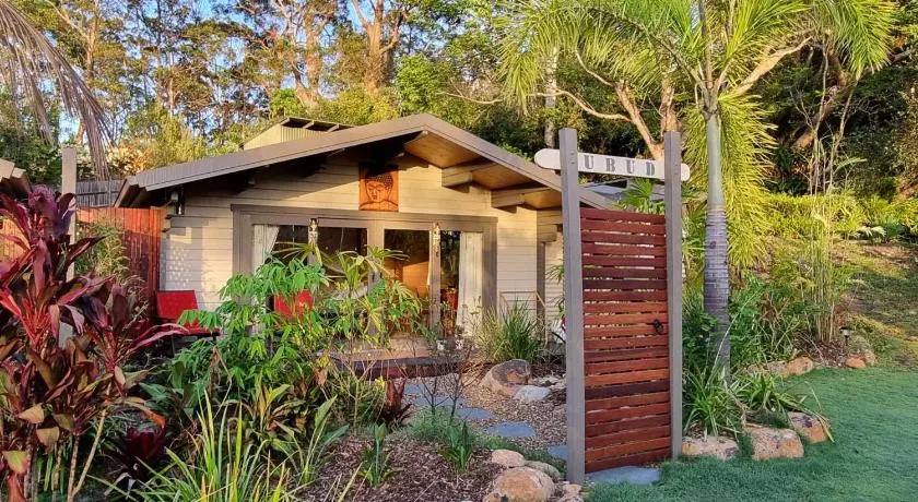 Healing Garden Bed & Breakfast - Ubud - Image 1