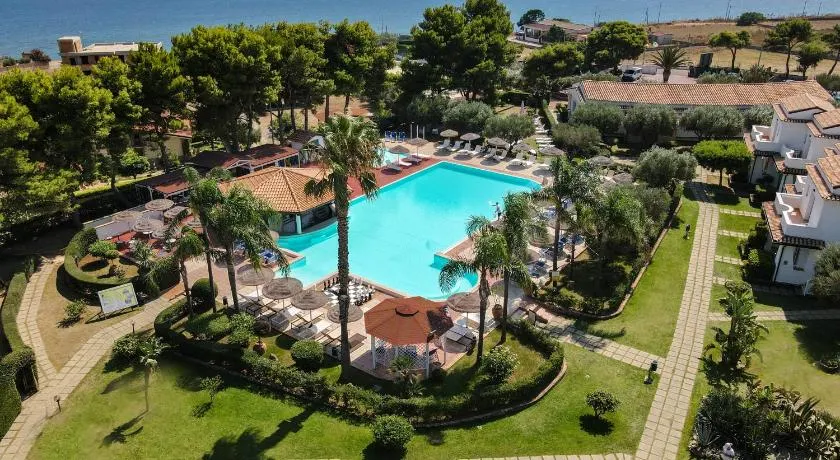 Villaggio Spiagge Rosse - Image 1