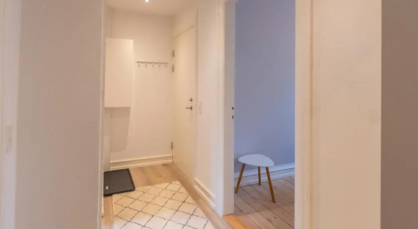 Odinsvej Apartments - by Central Lyngby Apartments - Image 1