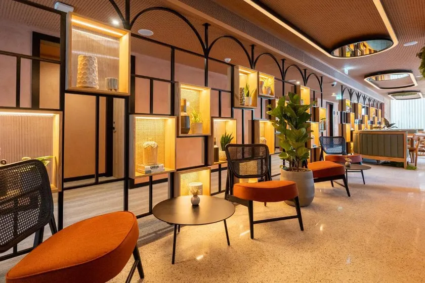 The Editory Garden Porto Hotel - Image 1