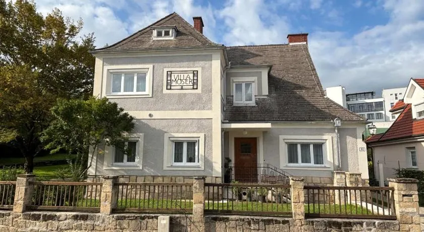 Villa Moser - Image 1