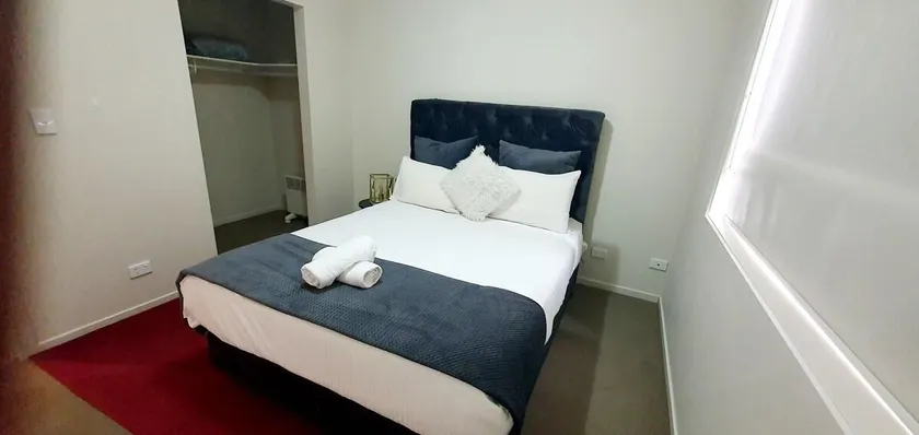 Cozy Home in Central location with free Wi-Fi - Image 1