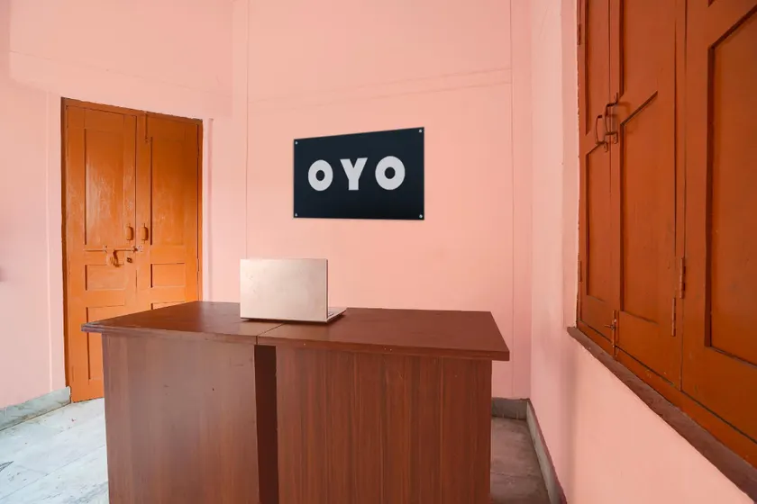 OYO Flagship Hotel Surya - Image 1