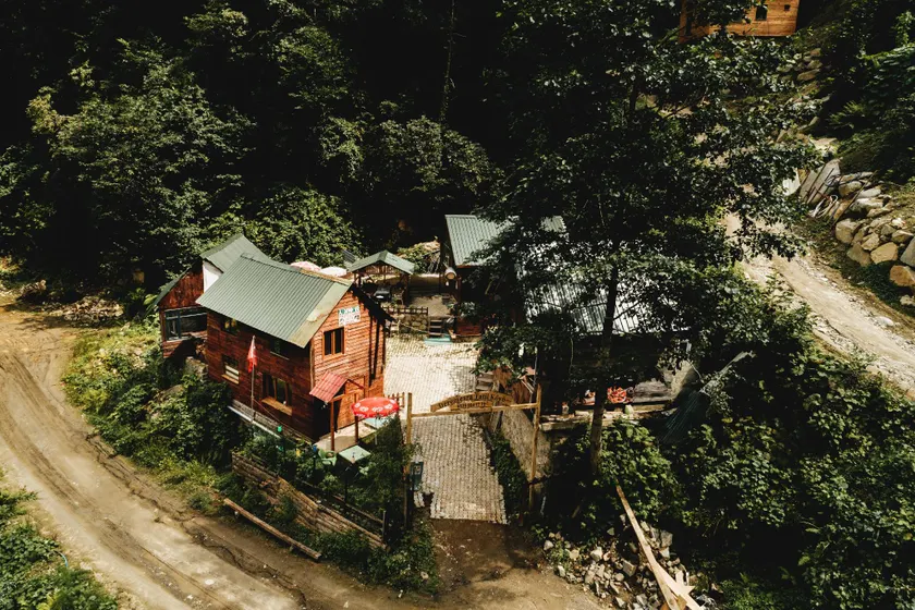 Deremezra Tatil Köyü - Image 1
