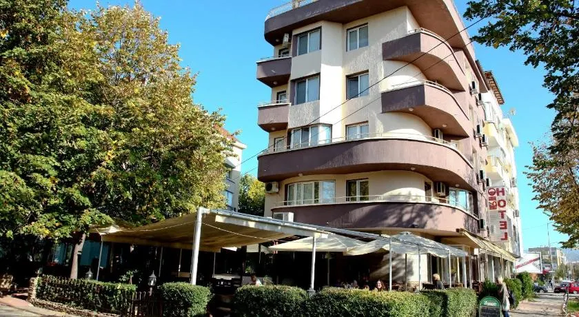 Rio Family Hotel - Image 1