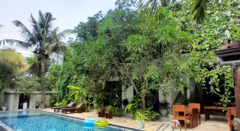 Green Grove - Image 1