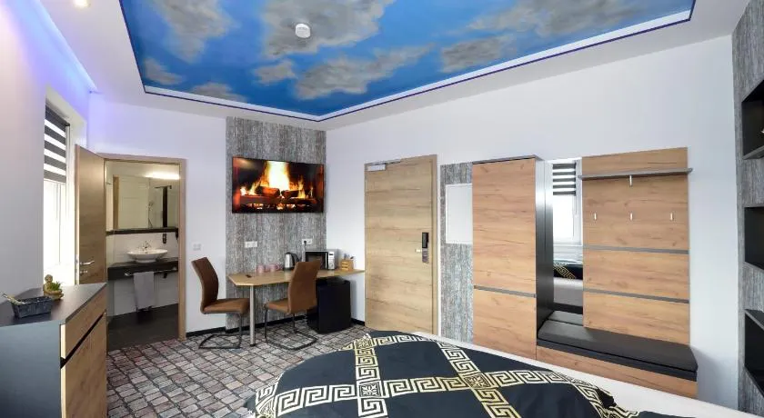 Sleep Inn Hotel - Image 1