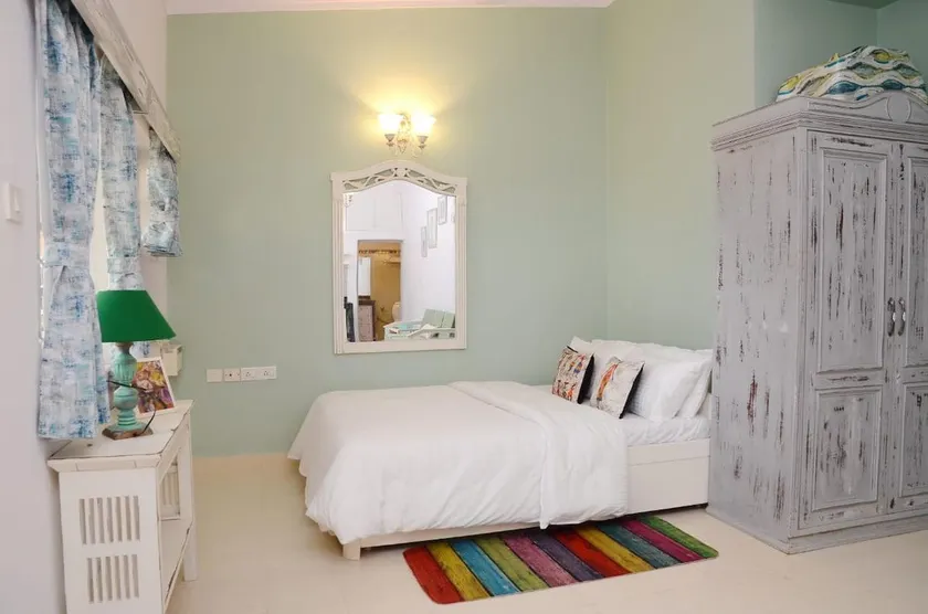 Casa Sea-Esta, Beach view studio apt - Dona Paula - Image 1