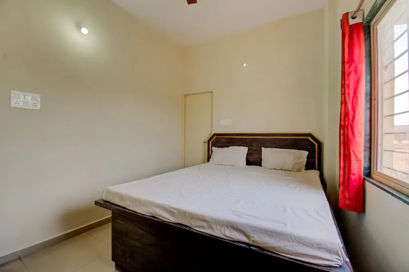 Hotel O Sukhana Residency - Image 1