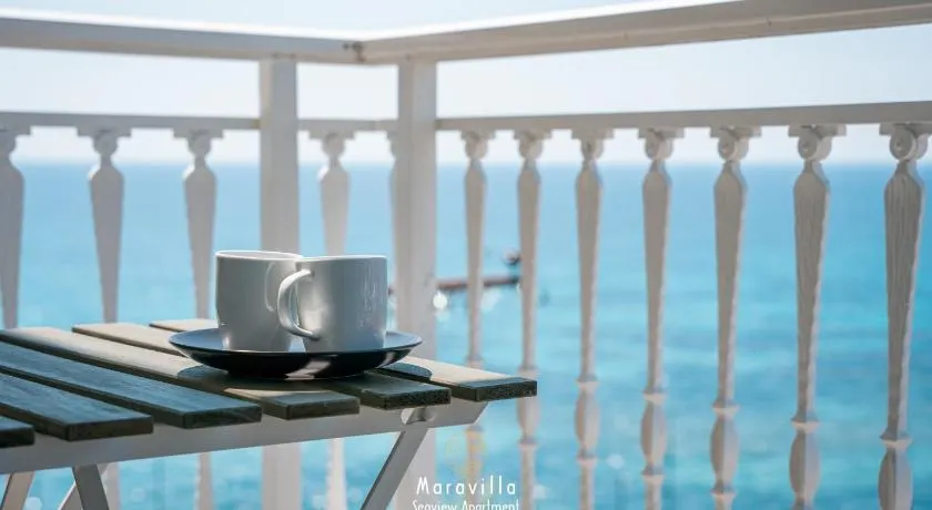 Maravilla Seaview Apartment - Image 1