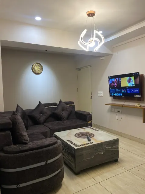 Tara Luxury Homes 2bhk - Image 1