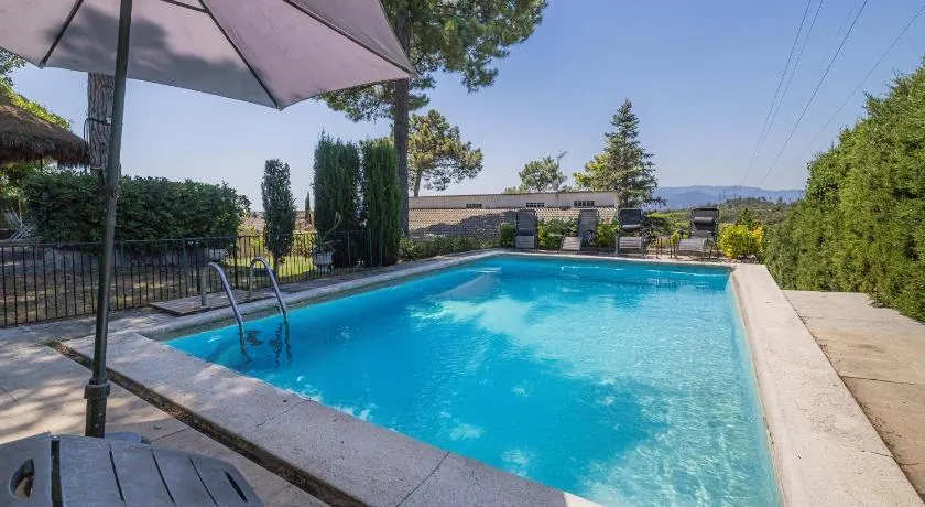 Villa Herlinda Costa Brava - With Swimming Pool - Image 1
