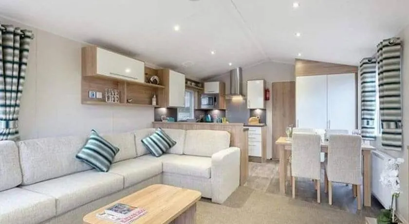 Premium Chalet at Newquay Away Resorts MV7 - Image 1