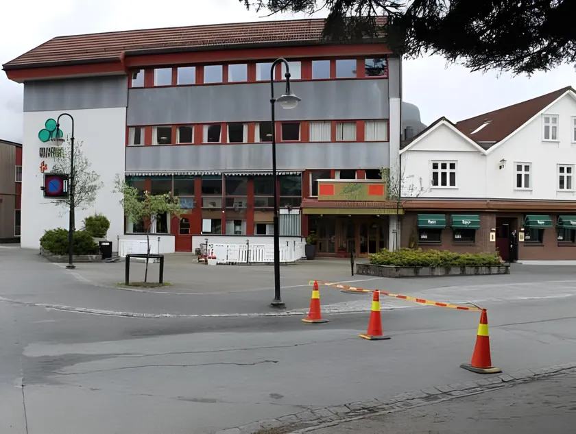 Kløver Hotel - Image 1