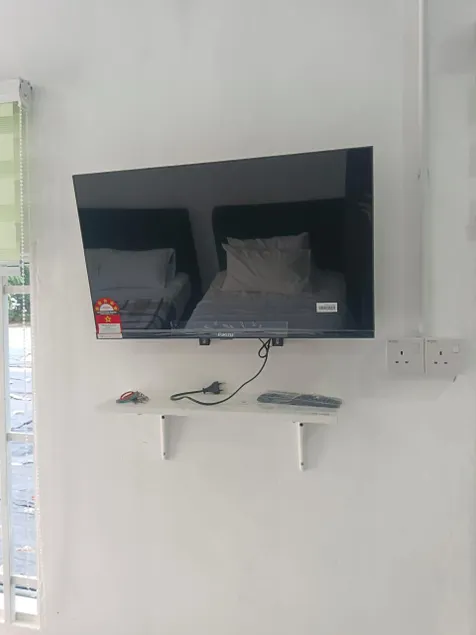 Tiny House Anjung Batu Tangkak - Image 1