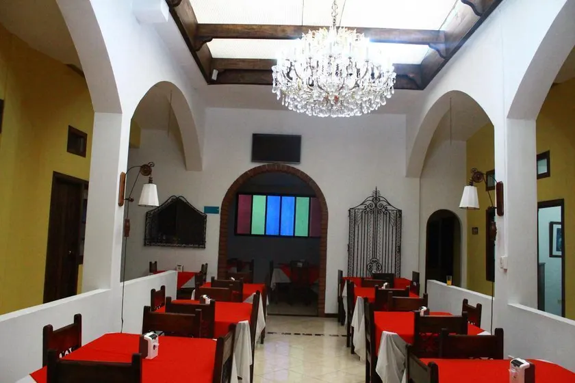 Hotel Colonial Manizales - Image 1