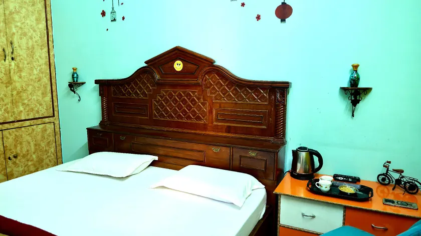 Kashi Tirth Home Stay - Image 1