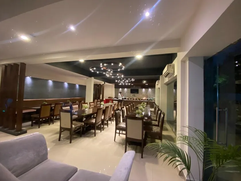 SHLOKA RESIDENCY - Image 1