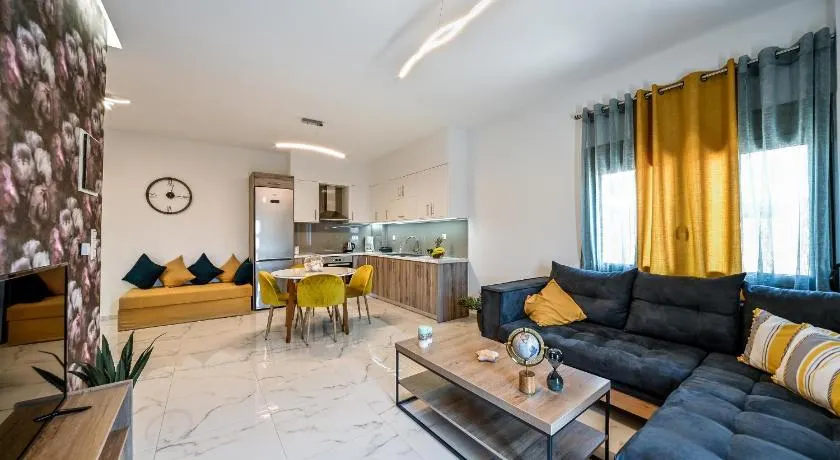 Seaside Apartment 1 by Cretanhouses - Image 1