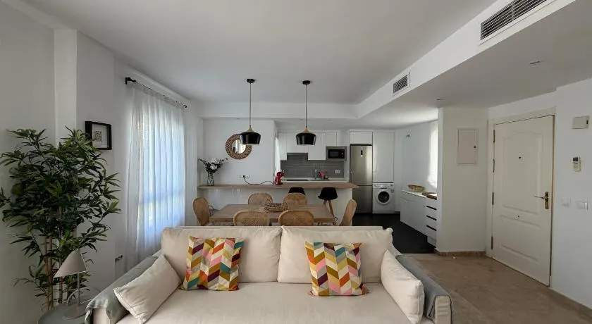 Los Naranjos Design Duplex Penthouse - Image 1