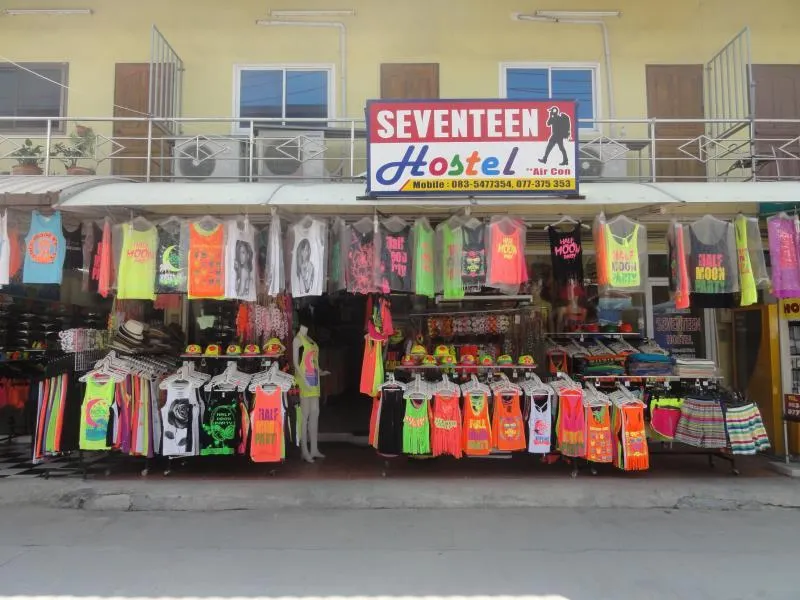Seventeen Hostel - Image 1