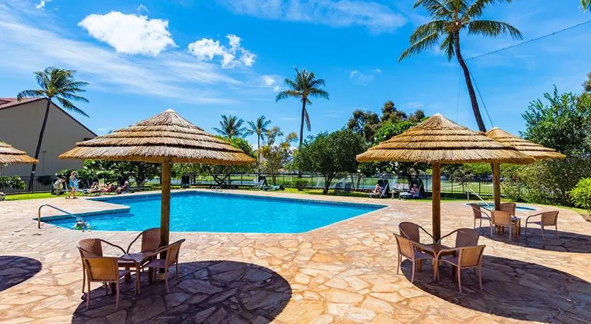 Kaanapali Royal Garden View 2 BR Huge Sq. Ft Perfect for Couples Complimentary Car with 6 Nights KRO-Q102 by KBM - Image 1