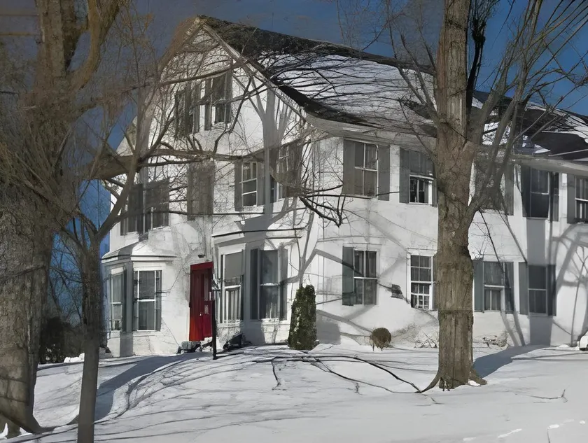The Bridges Inn at Whitcomb House B&B - Image 1