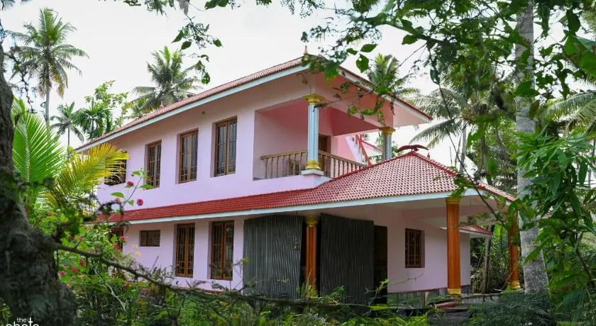 Thanal Homestay - Image 1