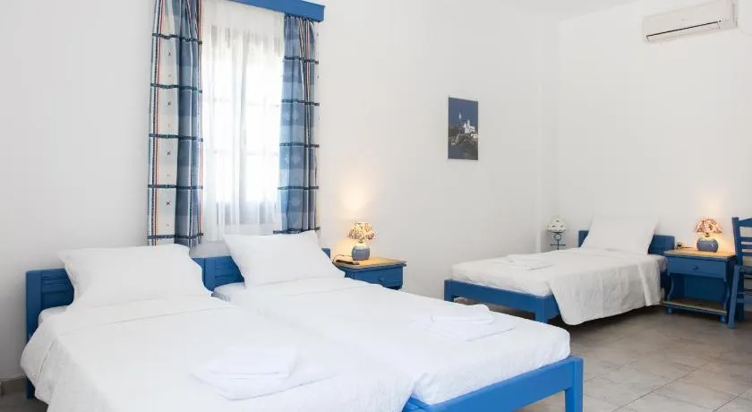 Pigi Rooms - Image 1
