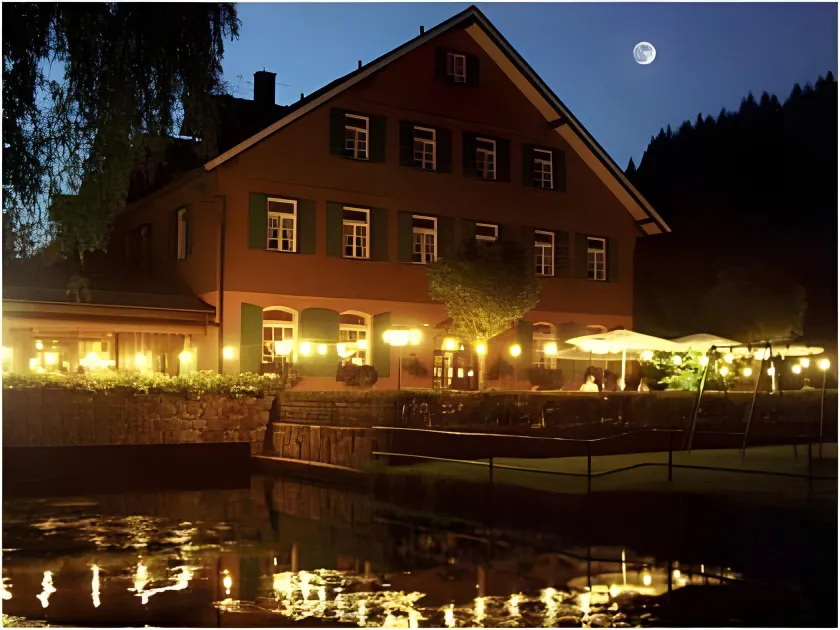 Hotel Zur alten Mühle - Image 1
