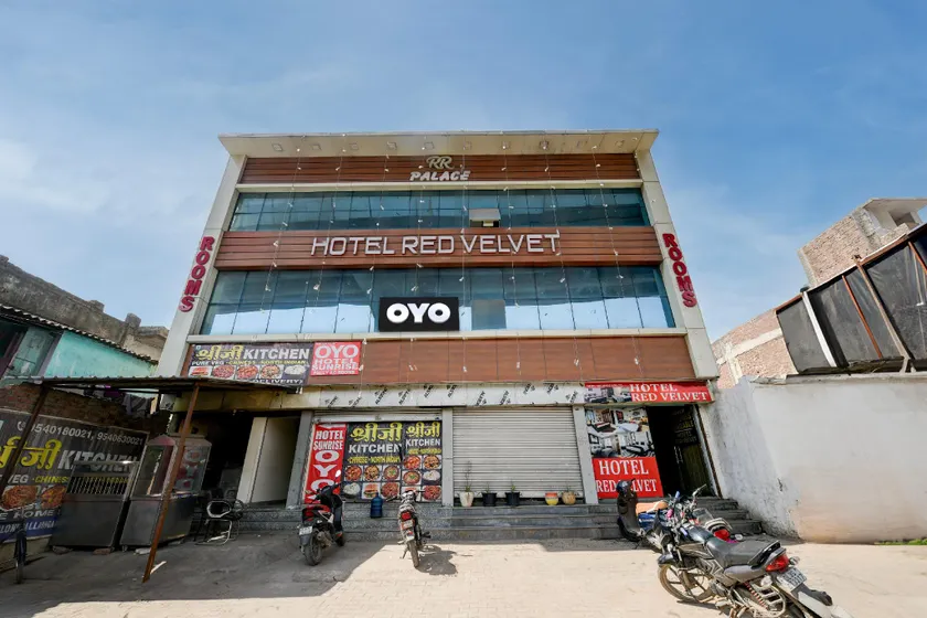 Hotel O Sunrise - Image 1