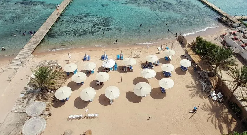 Alia Beach Residence - Image 1