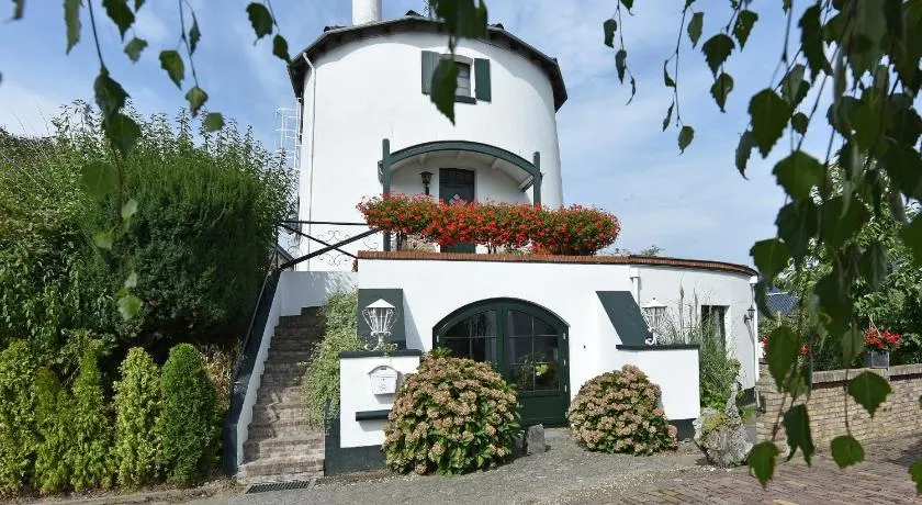 De Witte Molen Kranenburg - Image 1