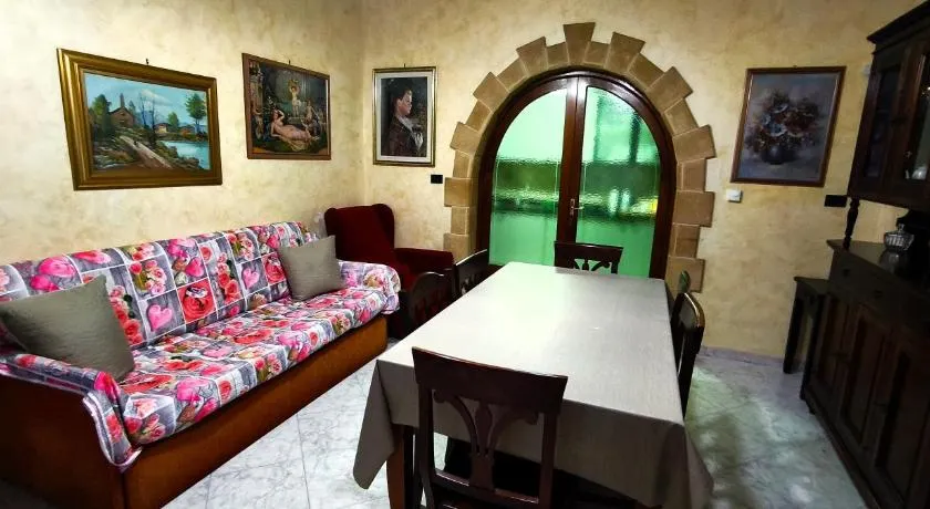 Casa Antonietta - Casa vacanze ad Aradeo vicino Gallipoli - Image 1